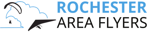 Rochester Area Flyers — Western New York free flight